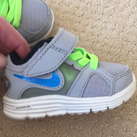 Nike Lunar Forever 2 baby shoes - Picture 11 of 11